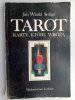 TAROT. KARTY, KTÓRE WRÓŻĄ - Jan Witold Suliga